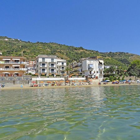 Acciaroli Vacanze Residence Εξωτερικό φωτογραφία