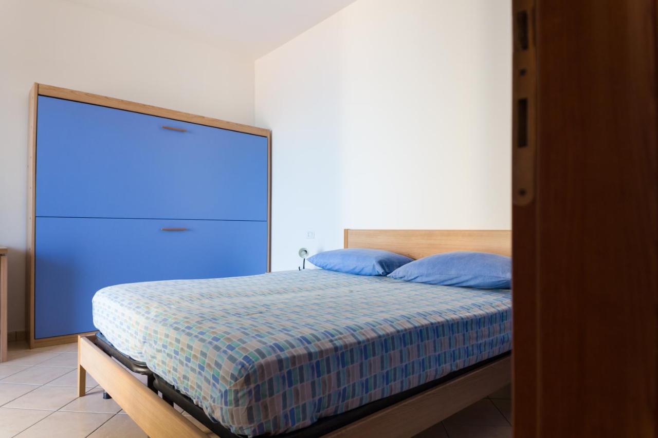Acciaroli Vacanze Residence Εξωτερικό φωτογραφία