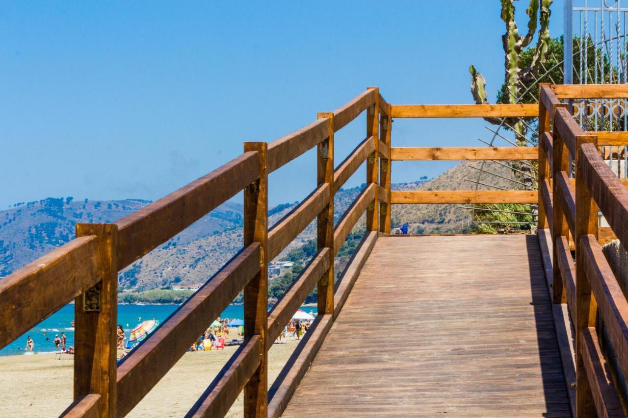 Acciaroli Vacanze Residence Εξωτερικό φωτογραφία