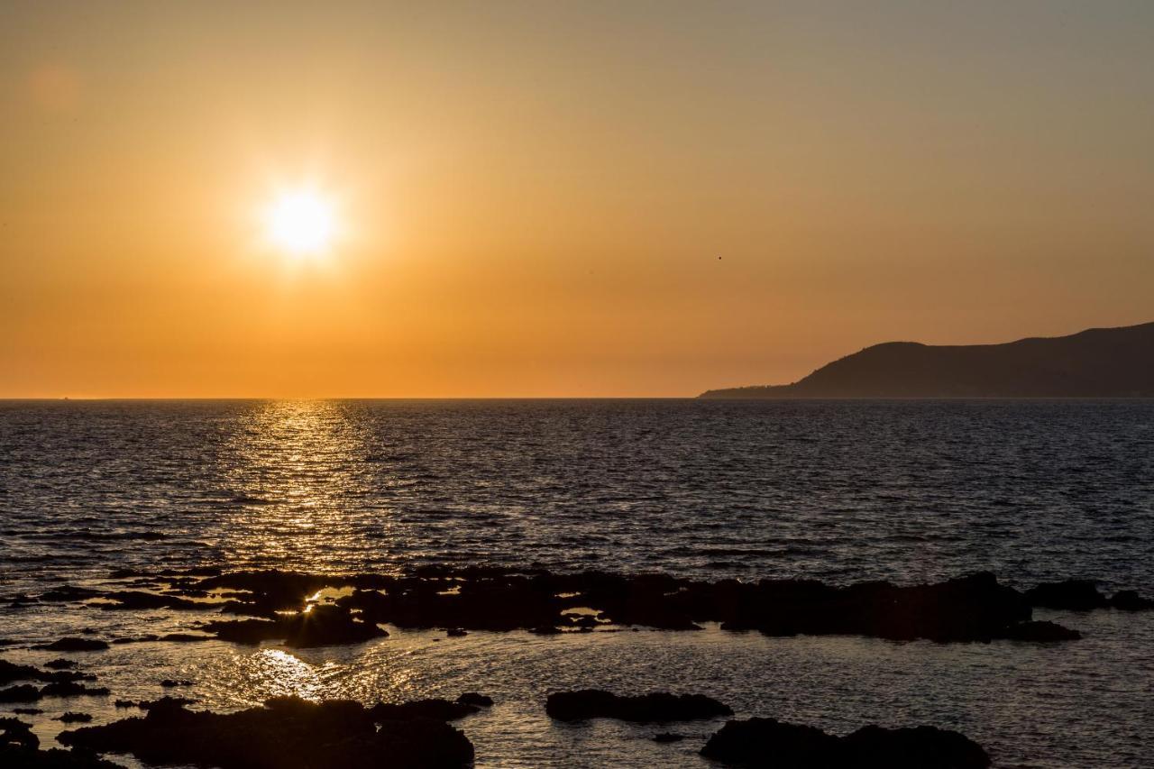 Acciaroli Vacanze Residence Εξωτερικό φωτογραφία