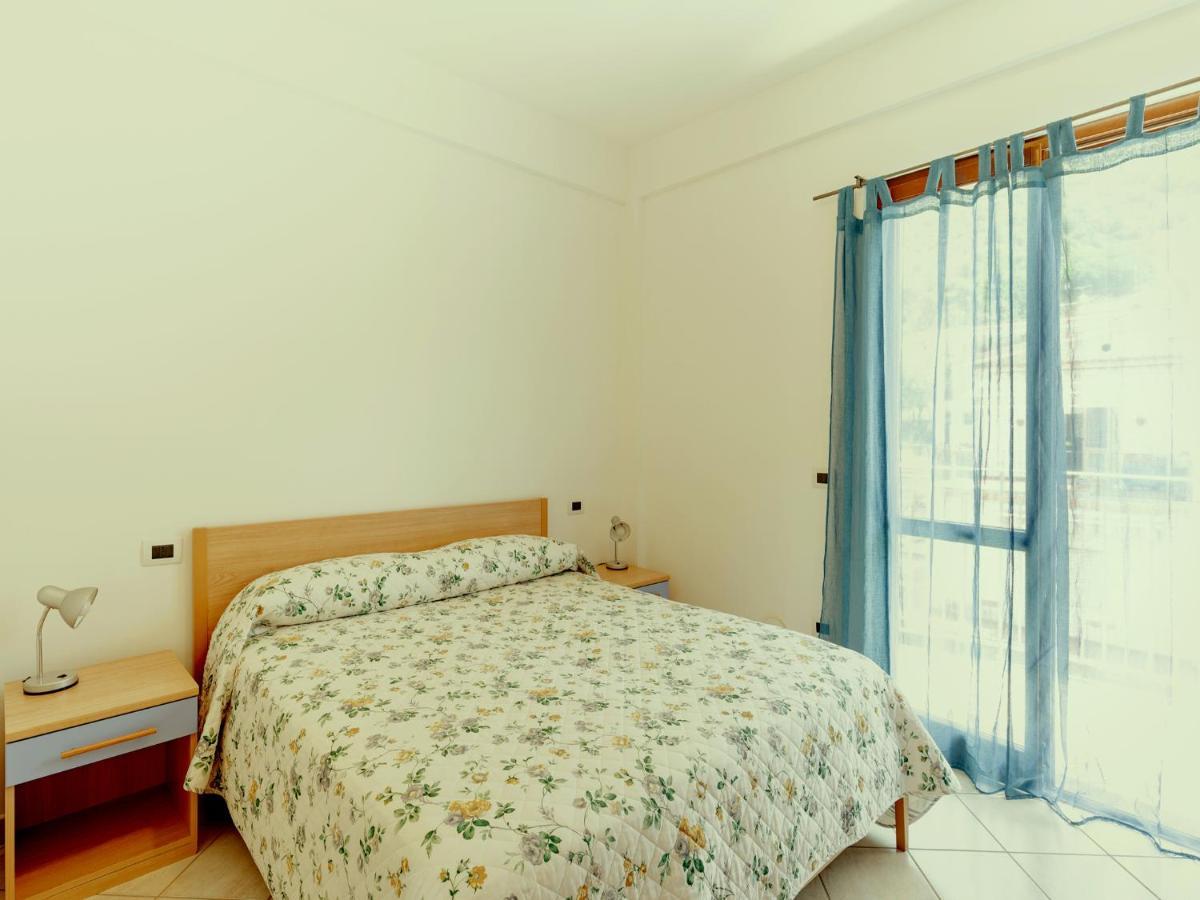 Acciaroli Vacanze Residence Εξωτερικό φωτογραφία